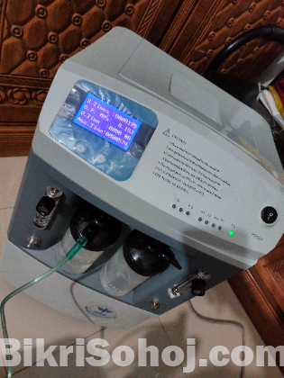 Medical Oxygen Concentrator